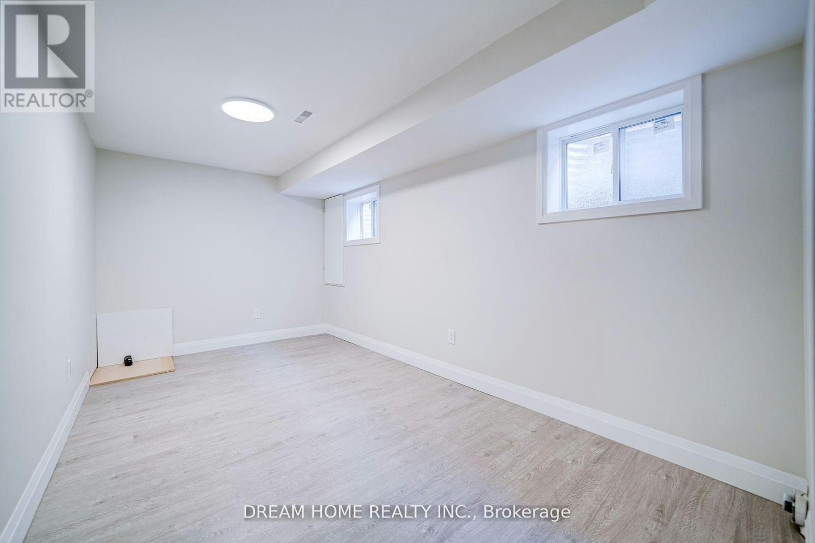 LOWER-23 Manorcrest Street, Brampton, ON, L6S 2W7 - 21