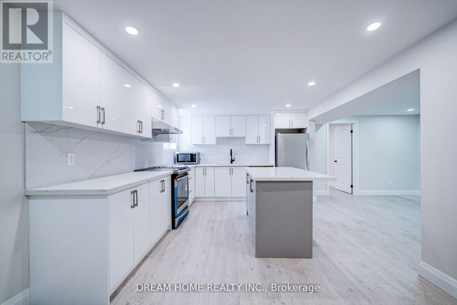 LOWER-23 Manorcrest Street, Brampton, ON, L6S 2W7 - 6
