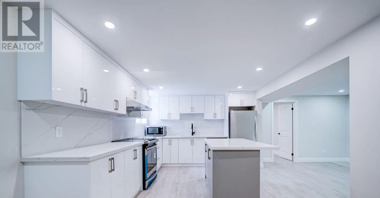 LOWER-23 Manorcrest Street, Brampton, ON, L6S 2W7 - 6