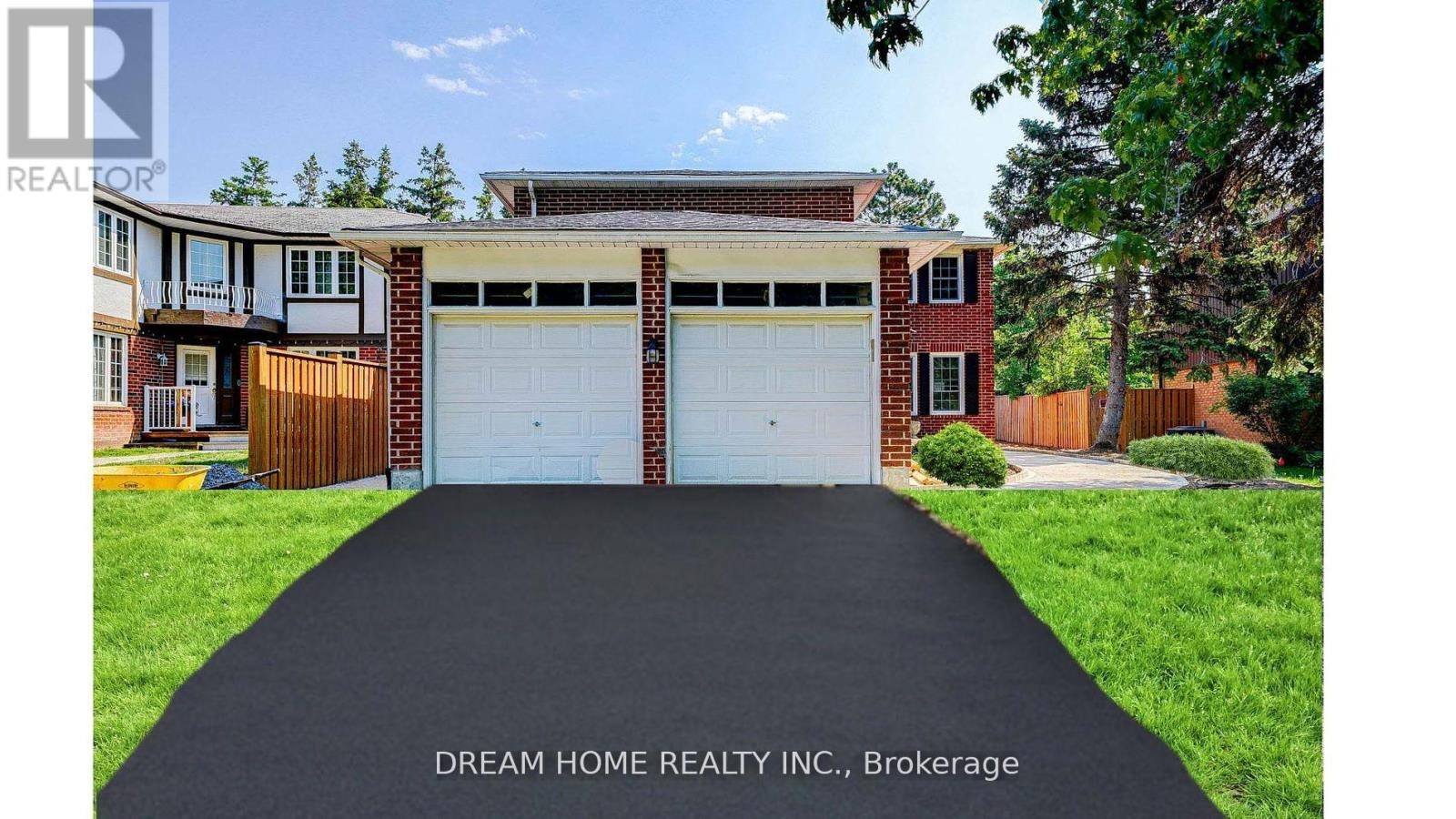LOWER-23 Manorcrest Street, Brampton, ON, L6S 2W7