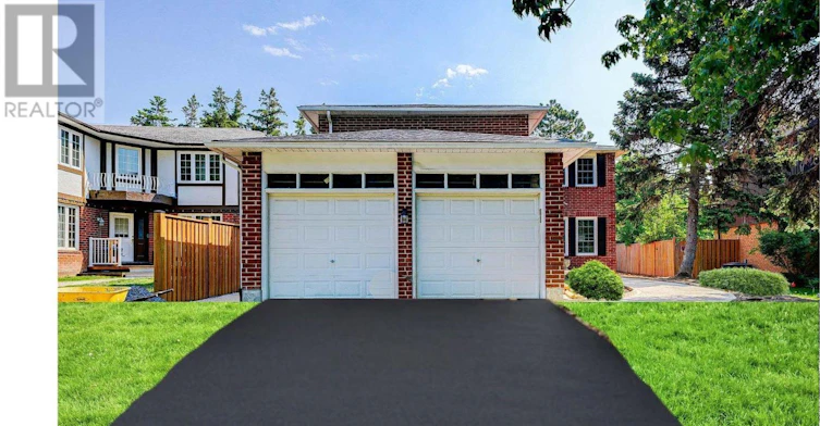 LOWER-23 Manorcrest Street, Brampton, ON, L6S 2W7