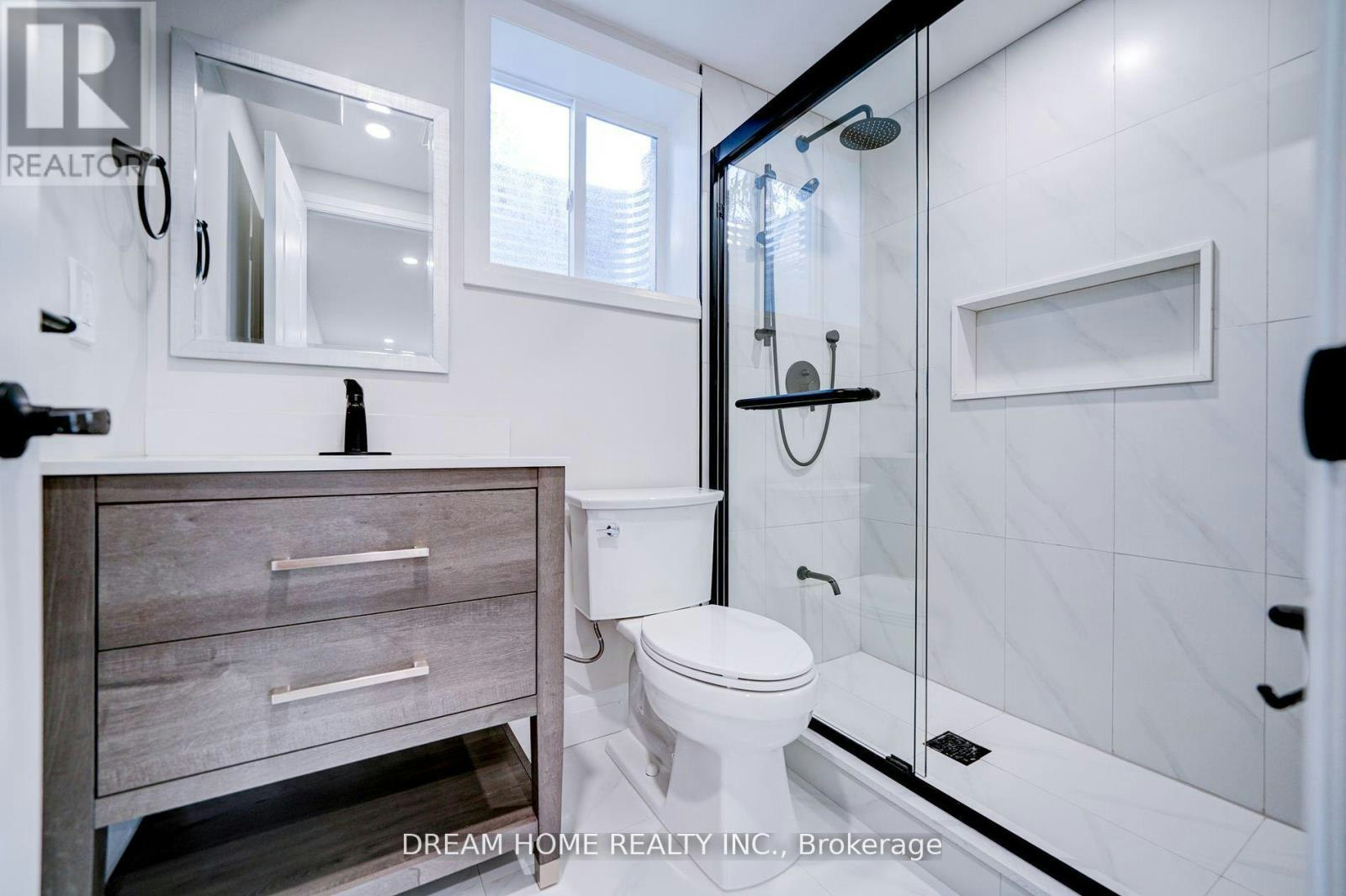 LOWER-23 Manorcrest Street, Brampton, ON, L6S 2W7 - 13