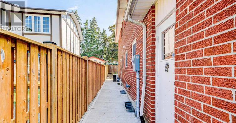 LOWER-23 Manorcrest Street, Brampton, ON, L6S 2W7 - 2