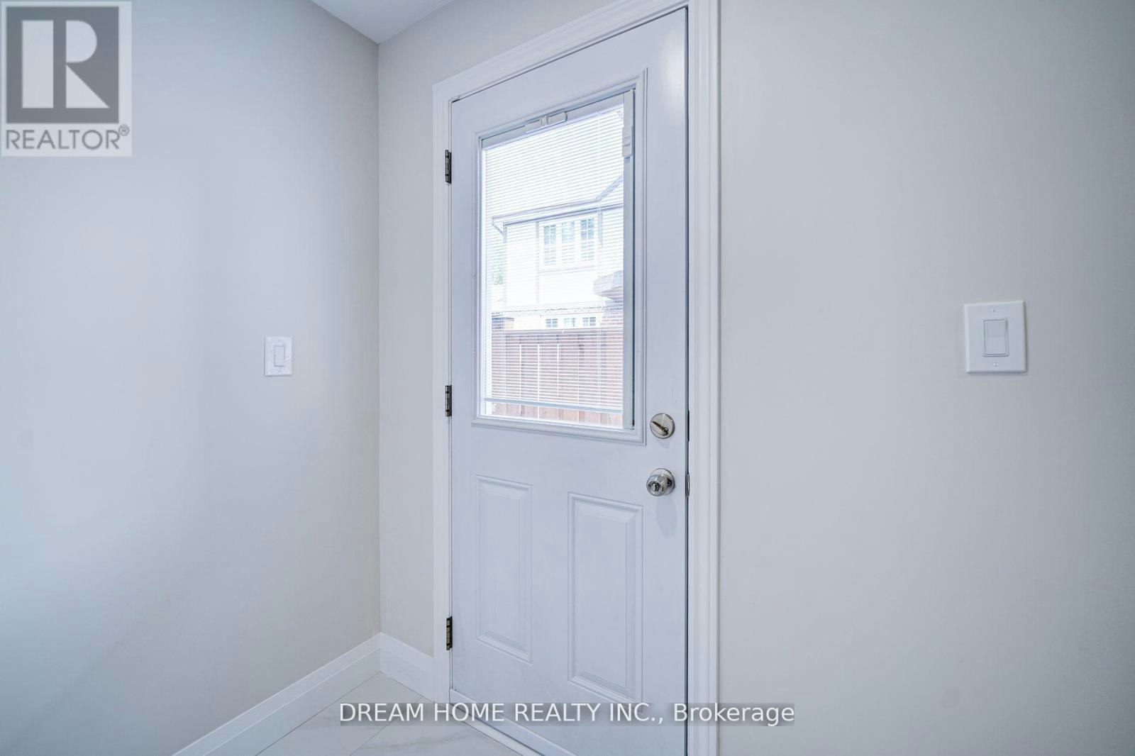 LOWER-23 Manorcrest Street, Brampton, ON, L6S 2W7 - 3