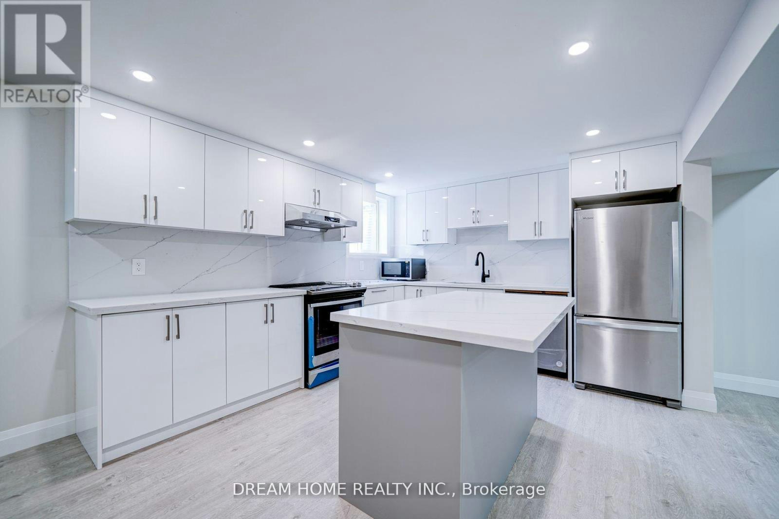 LOWER-23 Manorcrest Street, Brampton, ON, L6S 2W7 - 7