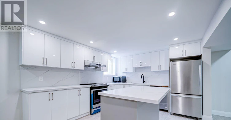 LOWER-23 Manorcrest Street, Brampton, ON, L6S 2W7 - 7