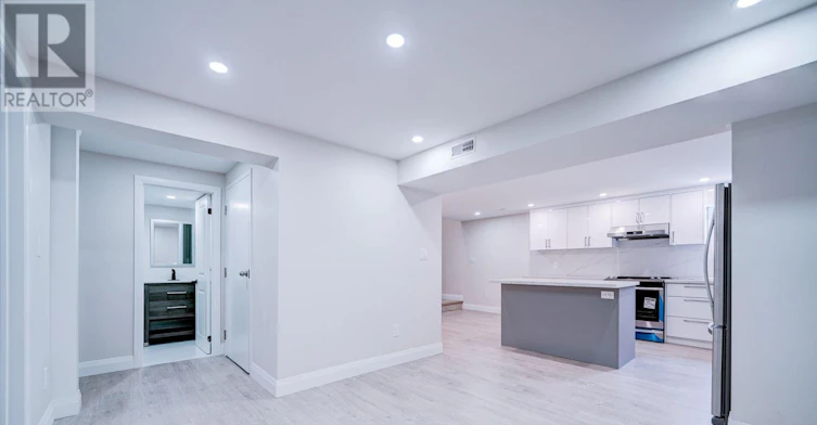 LOWER-23 Manorcrest Street, Brampton, ON, L6S 2W7 - 12