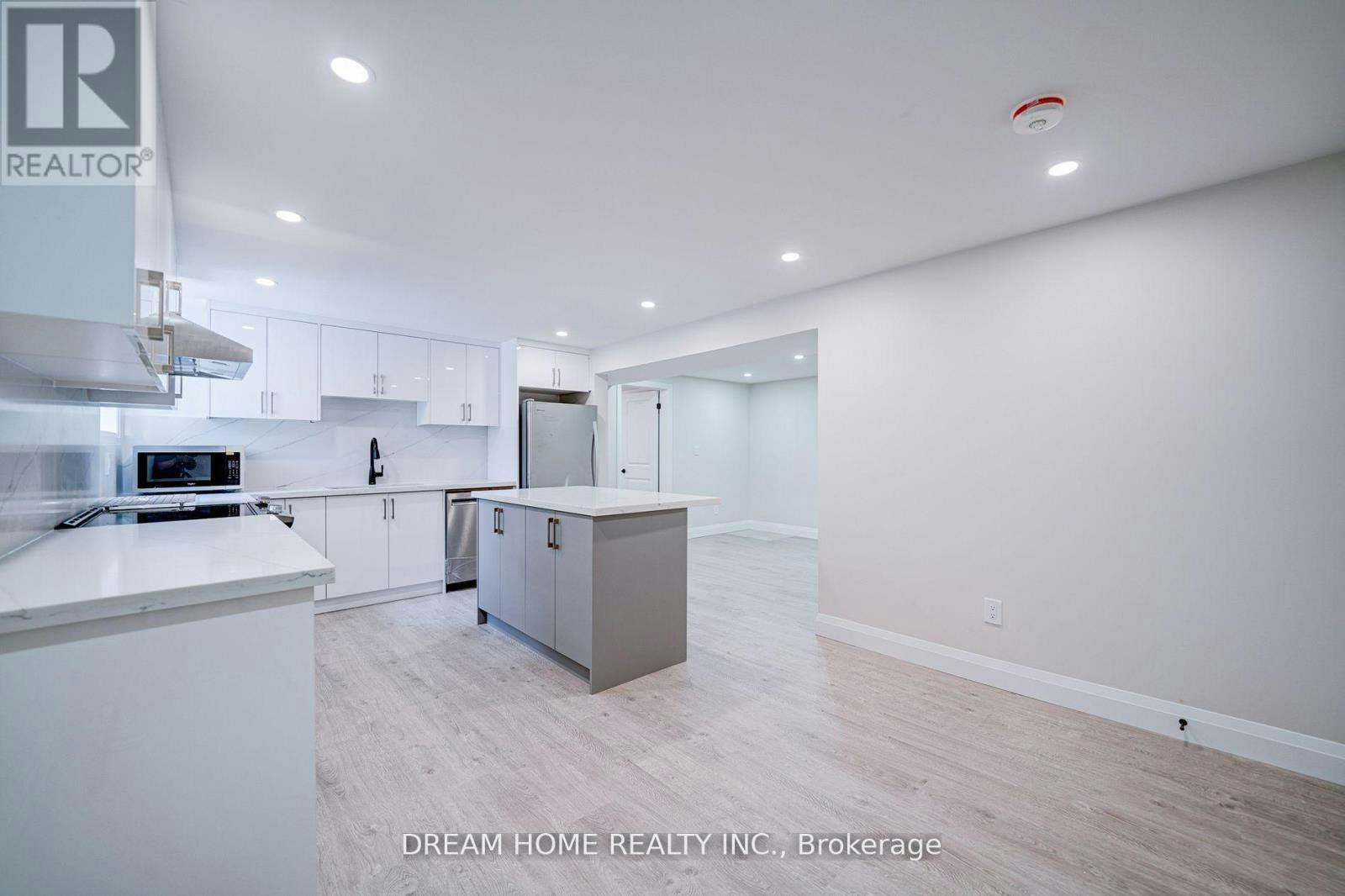 LOWER-23 Manorcrest Street, Brampton, ON, L6S 2W7 - 5