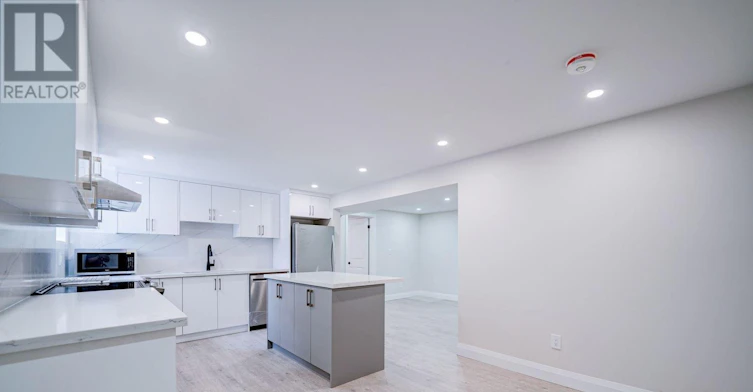 LOWER-23 Manorcrest Street, Brampton, ON, L6S 2W7 - 5