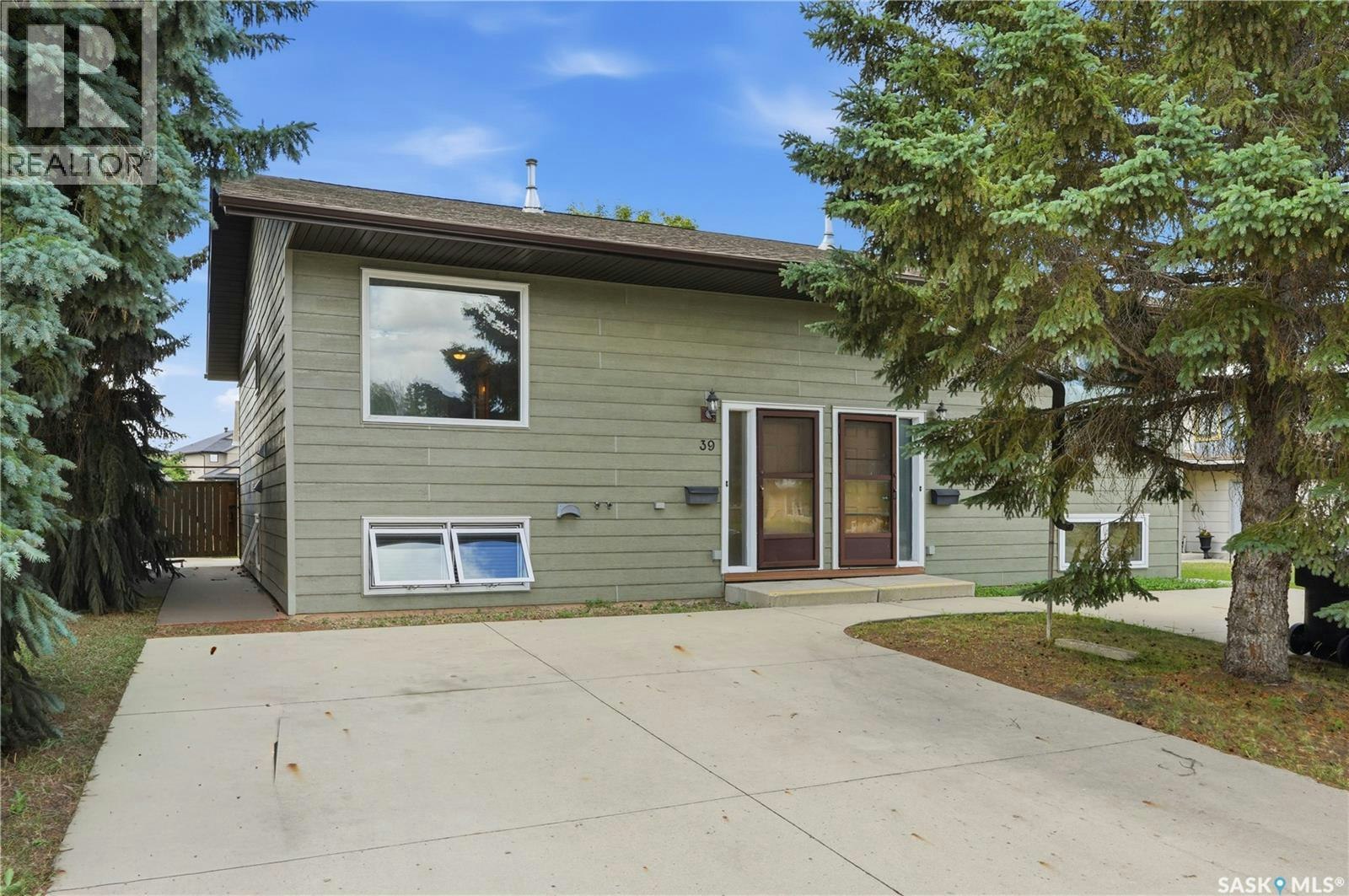39 Blackley Place, Saskatoon, SK, S7M 5B1