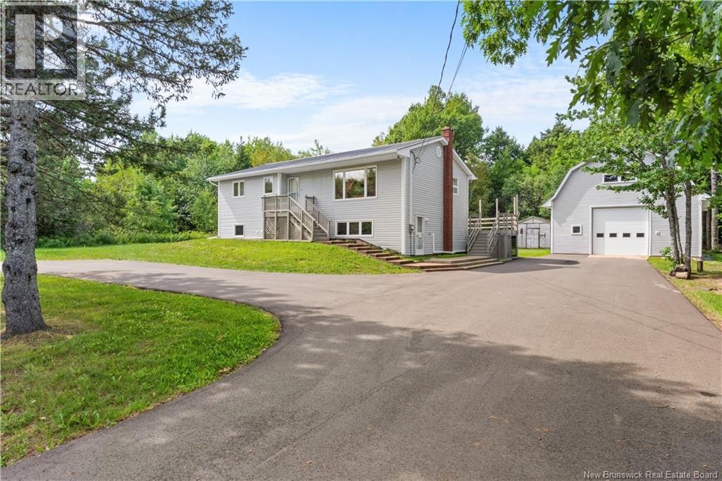 65 Communication Road, Irishtown, NB, E1H 2G3