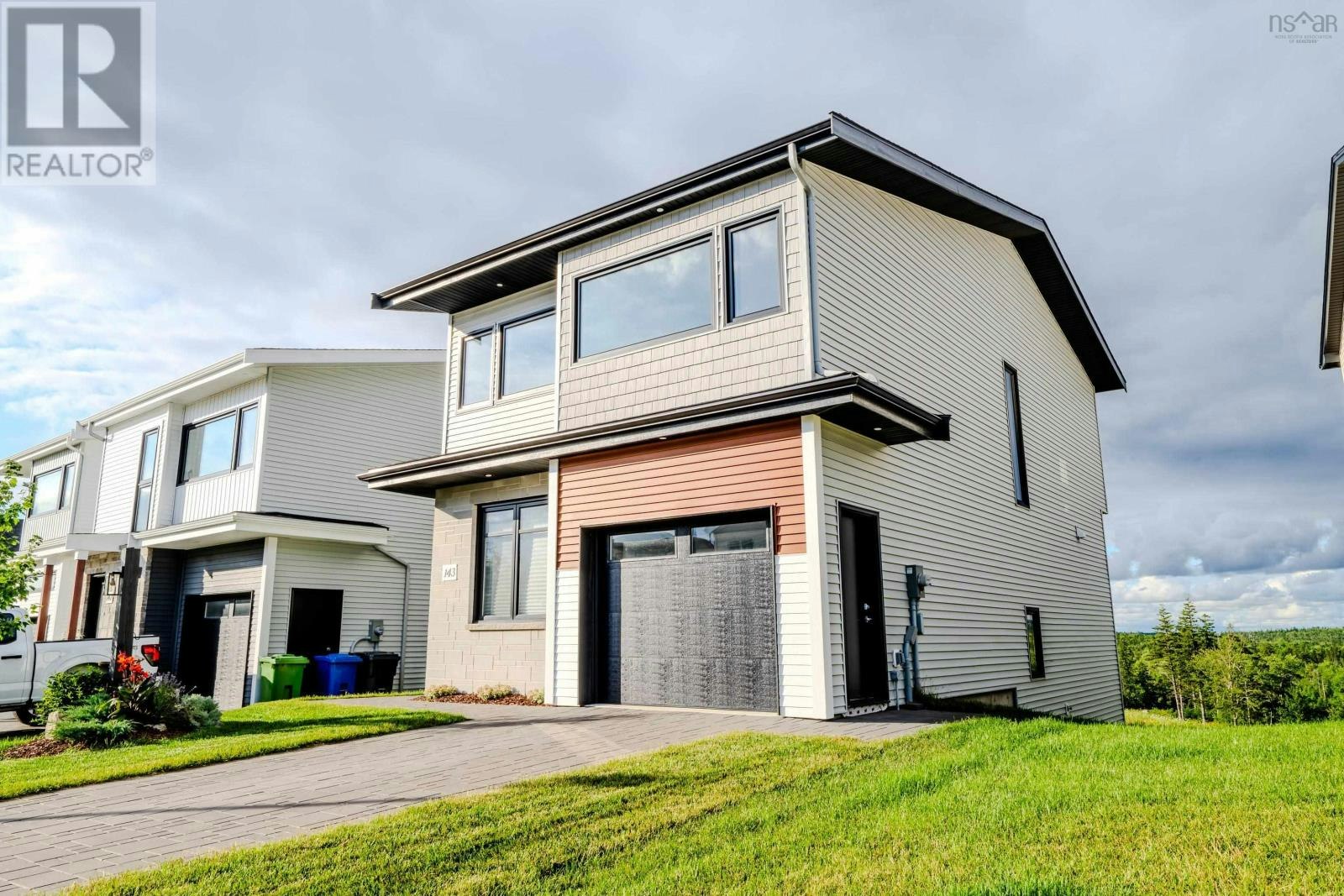143 Brunello Boulevard, Timberlea, NS, B3T 0J3