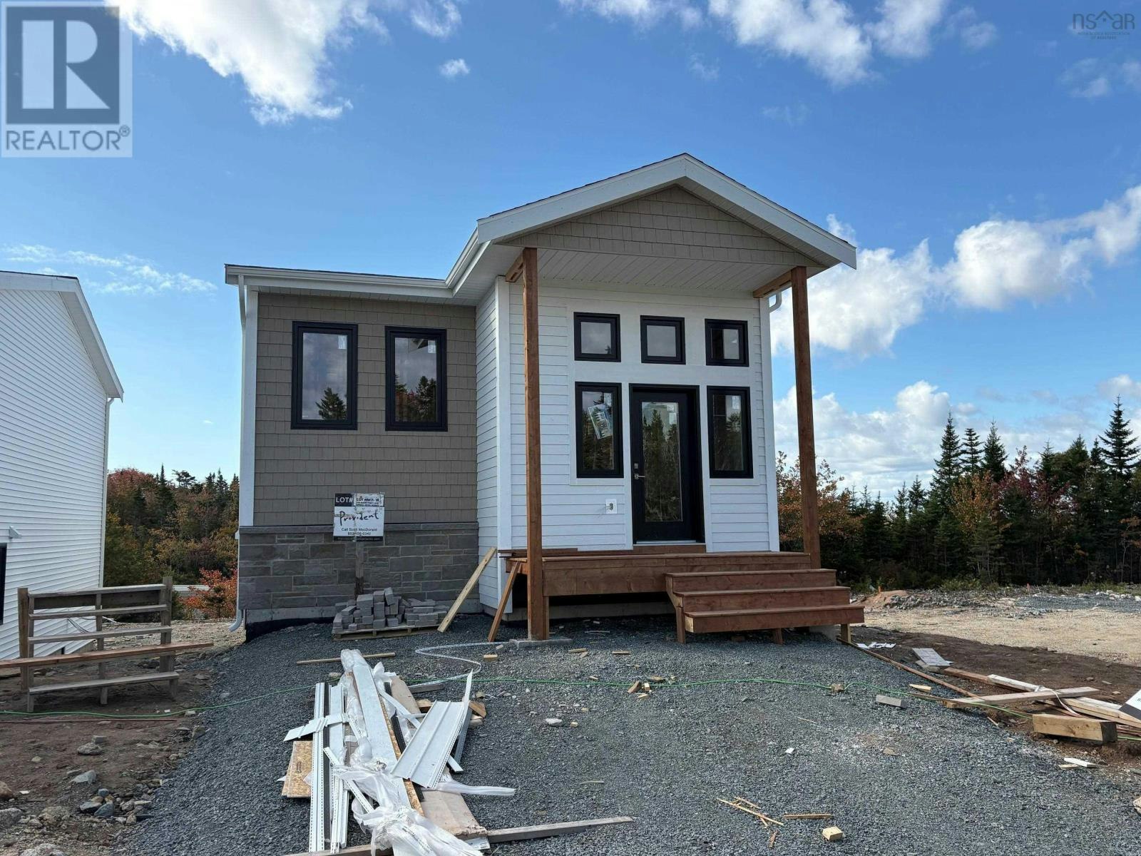 178 Marketway Lane, Timberlea, NS, B3T 0L1