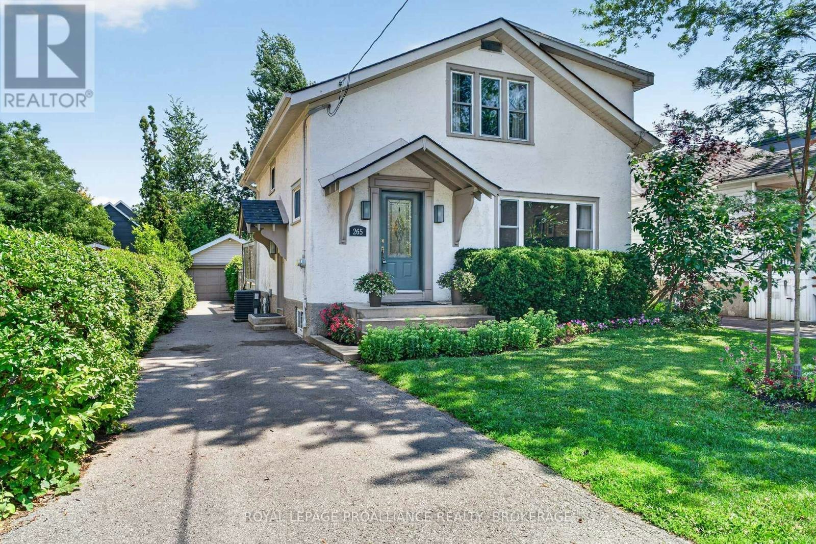 265 College Street, Kingston, ON, K7L 4M1