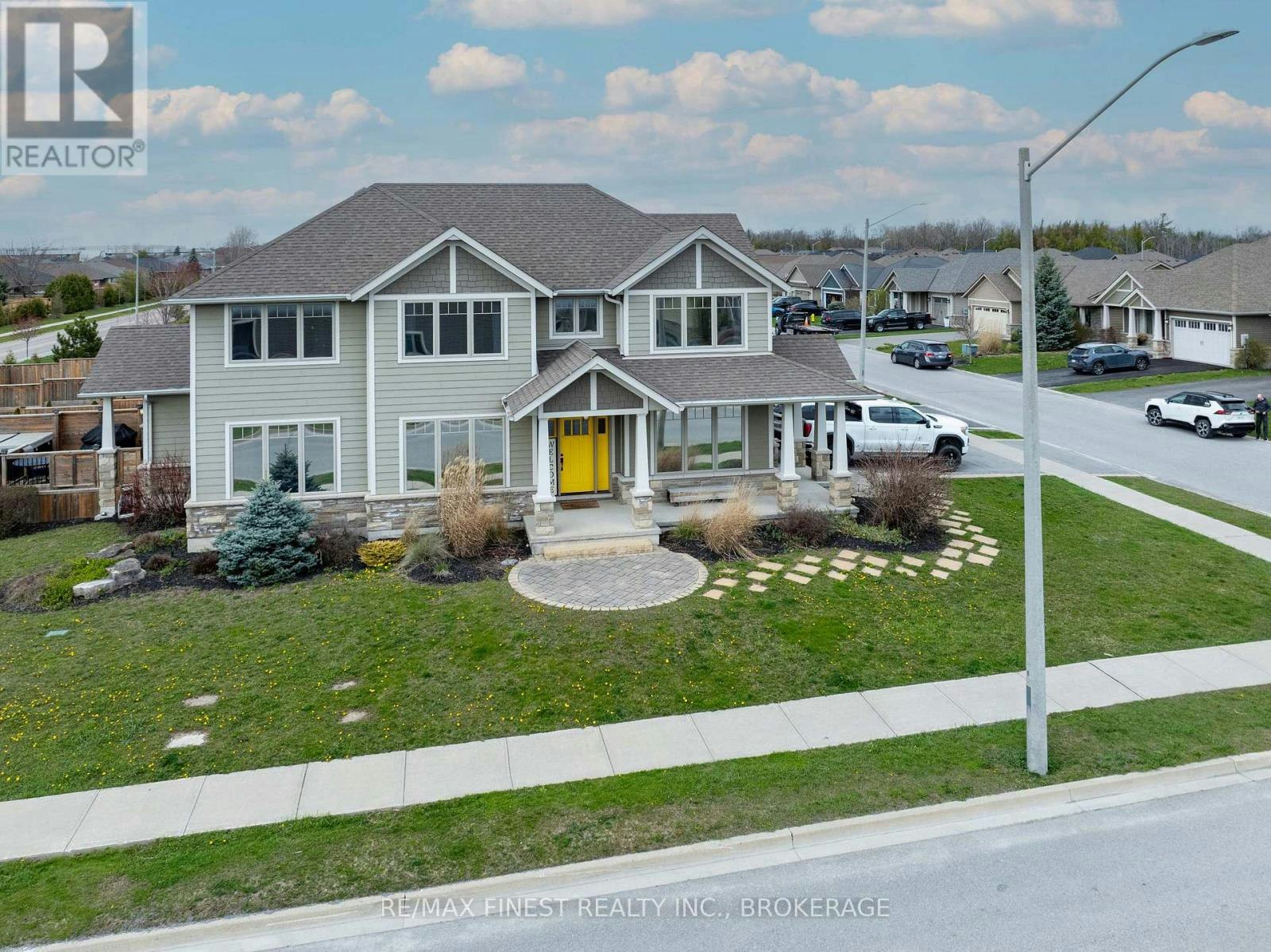 64 Tessa Boulevard, Belleville, ON, K8N 0B4