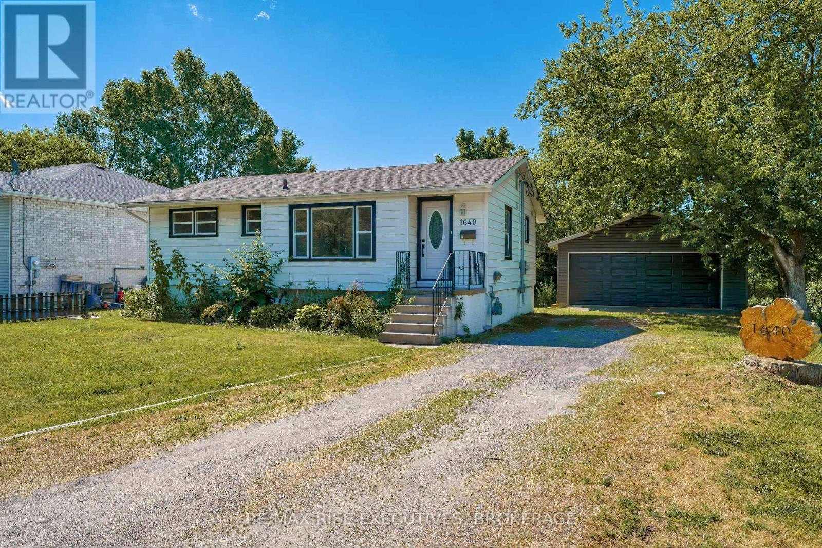 2-1640 Mary Street, Kingston, ON, K7M 5J1