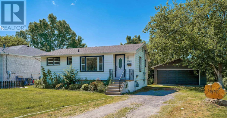 2-1640 Mary Street, Kingston, ON, K7M 5J1