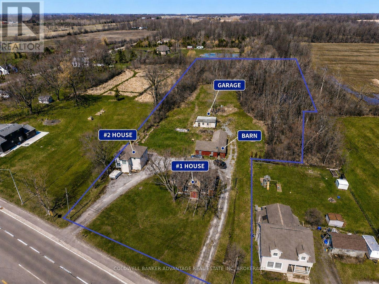2592 3 Highway, Port Colborne, ON, L3K 5V4