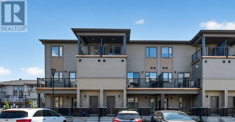 218 Parnian Private, Manotick, ON, K2J 4H7