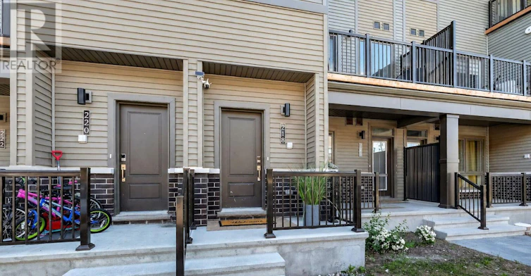 218 Parnian Private, Manotick, ON, K2J 4H7 - 4