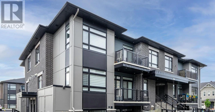 F-310 Tulum Crescent, Ottawa, ON, K2S 2Y4