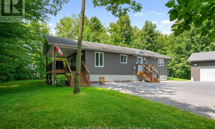 15065 3 4 Concession Road