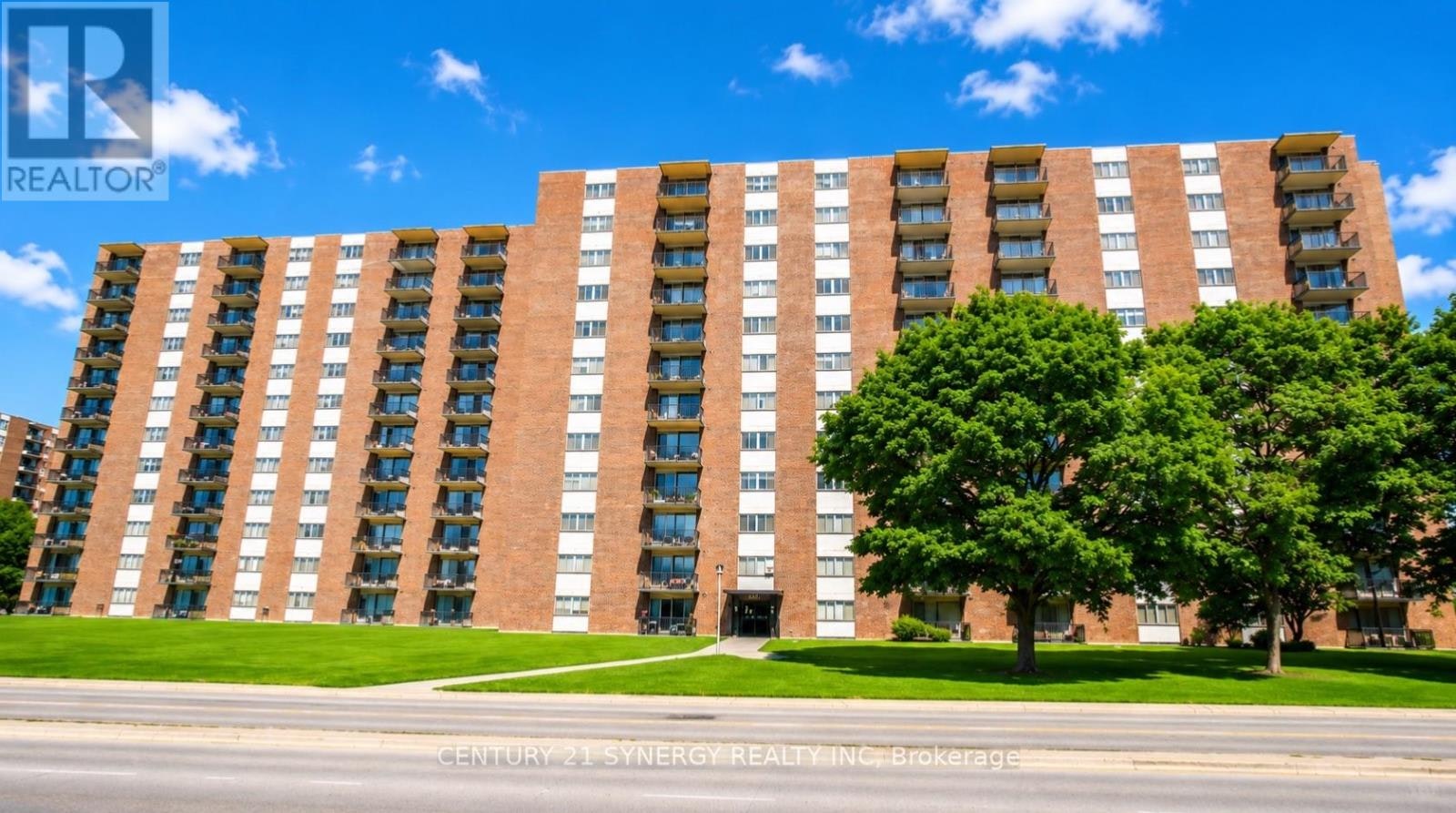 809-1465 Baseline Road, Ottawa, ON, K2C 3L9 - 19