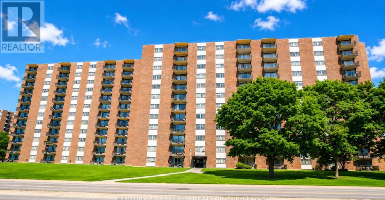 809-1465 Baseline Road, Ottawa, ON, K2C 3L9 - 19