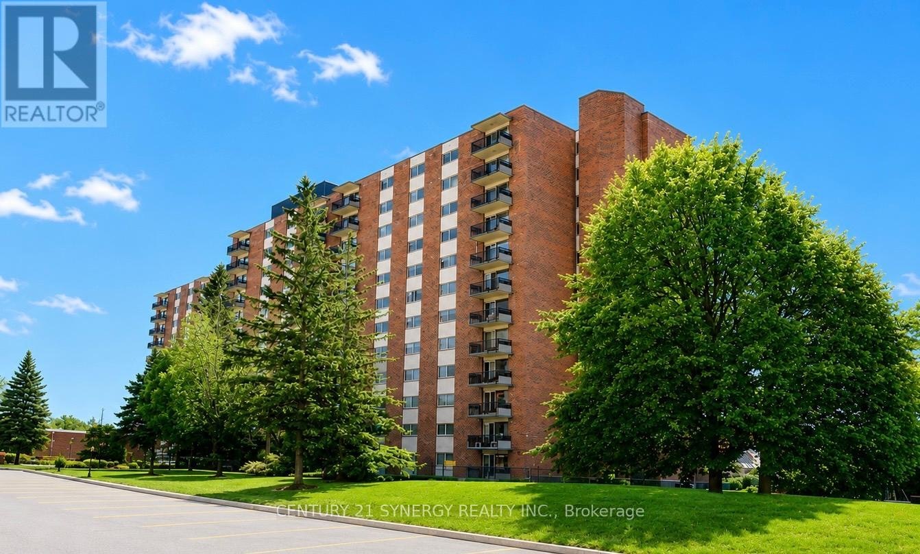 809-1465 Baseline Road, Ottawa, ON, K2C 3L9