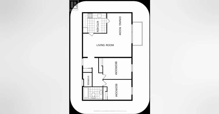 809-1465 Baseline Road, Ottawa, ON, K2C 3L9 - 17