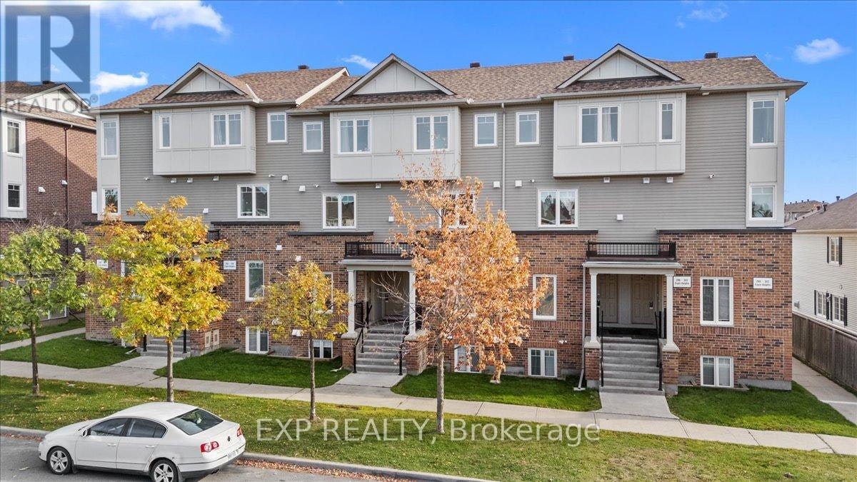 290 Espin Heights, Ottawa, ON, K2J 0Y8