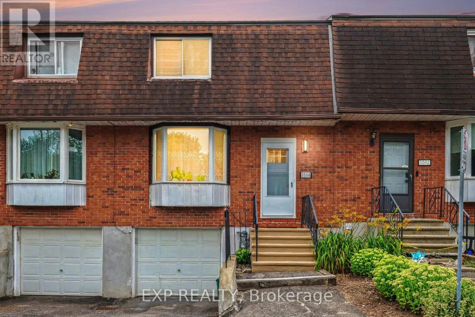 26-1594 Fortier Street, Ottawa, ON, K1T 1T7