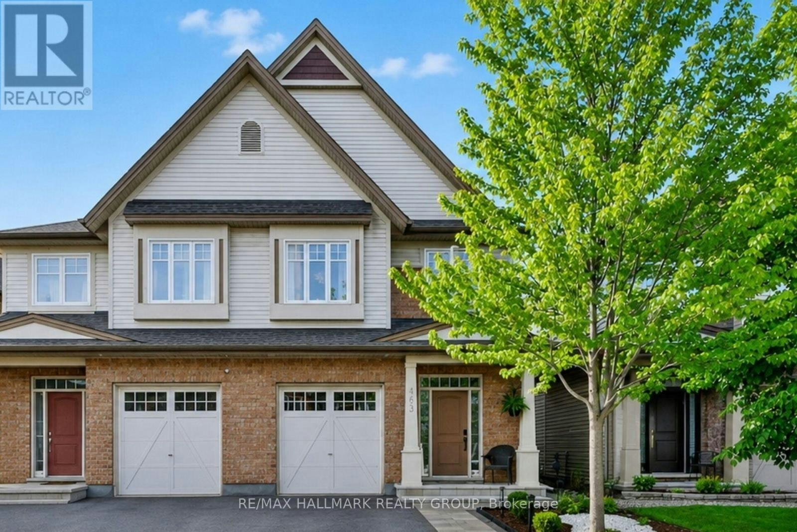 163 Highbury Park Drive, Ottawa, ON, K2J 5Y1