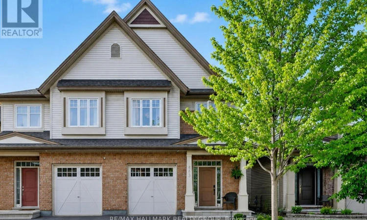 163 Highbury Park Drive