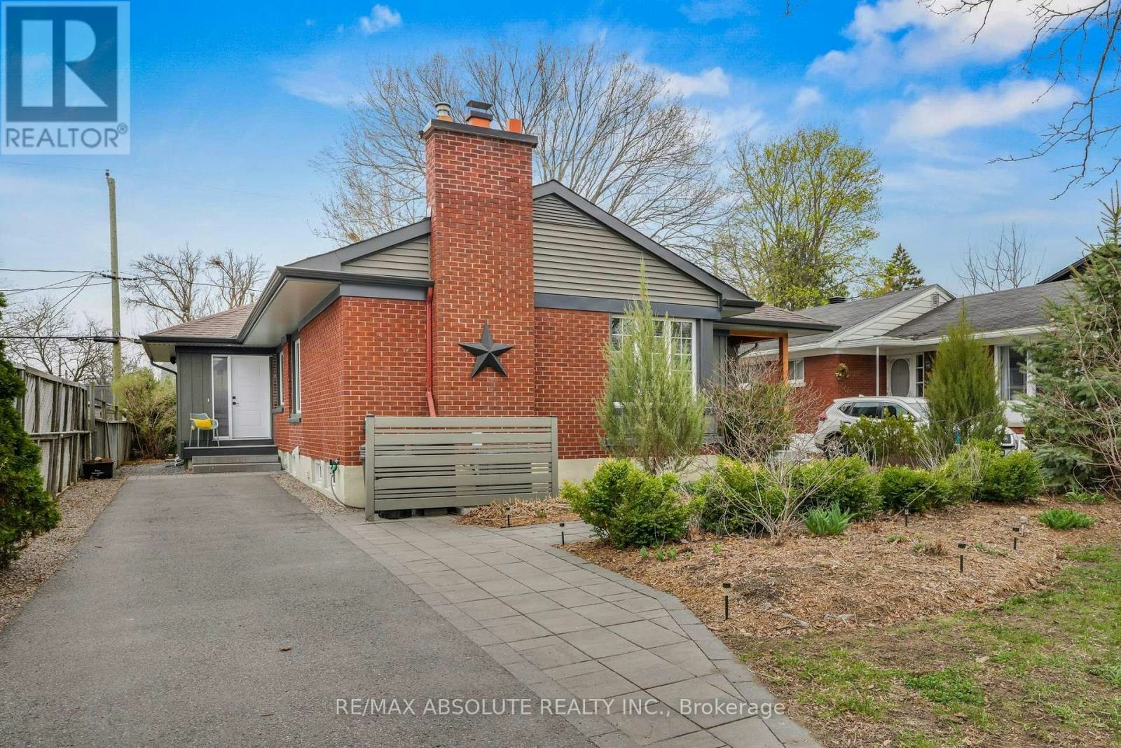 A-836 Quinlan Road, Ottawa, ON, K1G 1S1 - 2