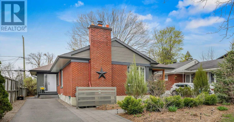 A-836 Quinlan Road, Ottawa, ON, K1G 1S1 - 2