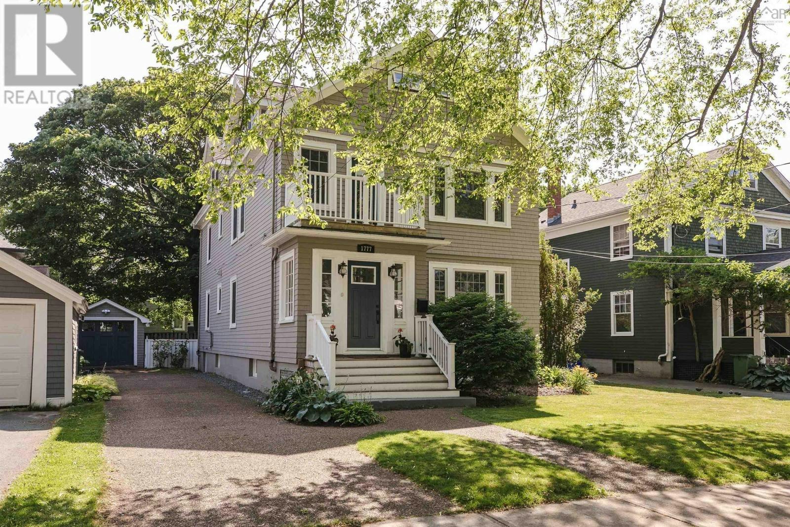 1777 Cambridge Street, Halifax, NS, B3H 4A8