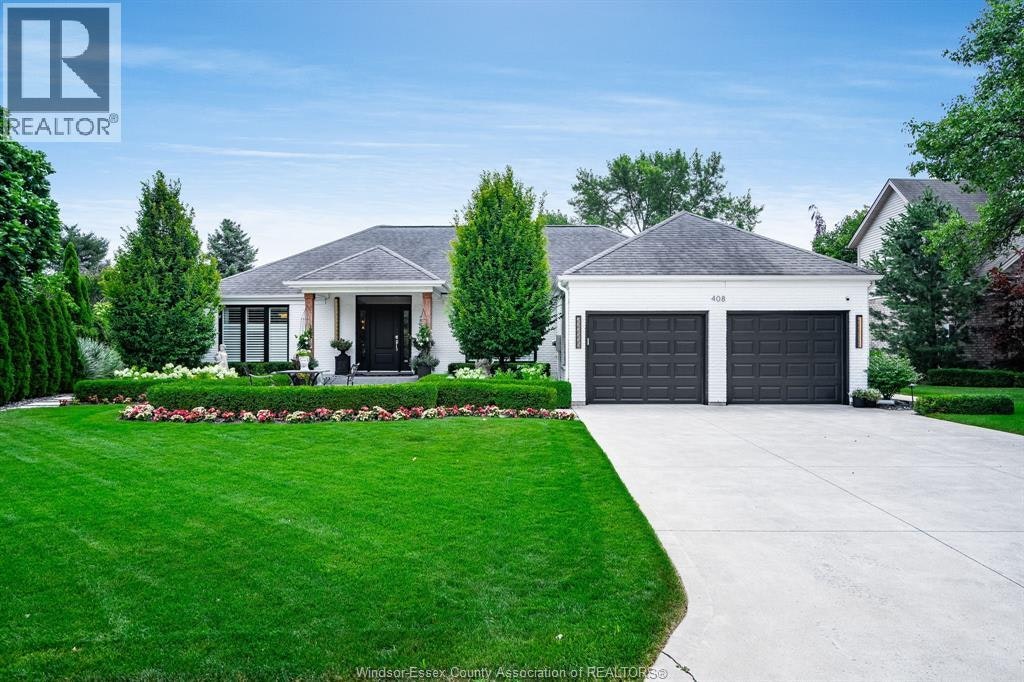 408 Pentilly, Tecumseh, ON, N8N 4L6