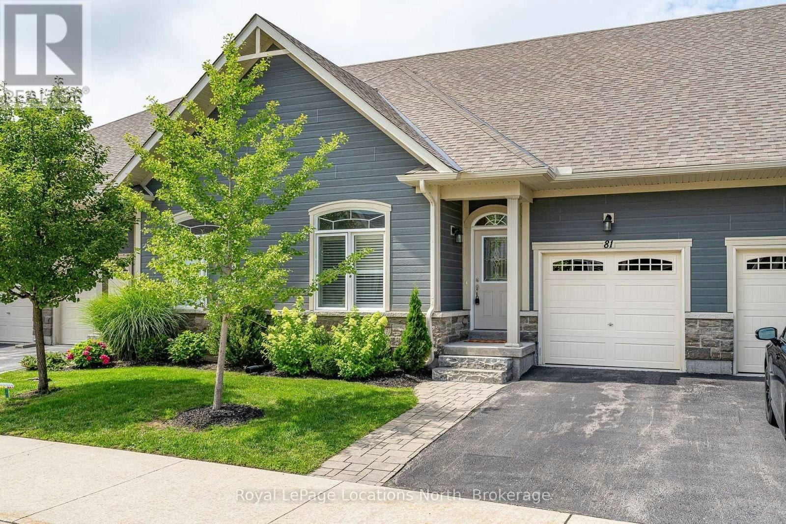 81 Kari Crescent, Collingwood, ON, L9Y 0Z6
