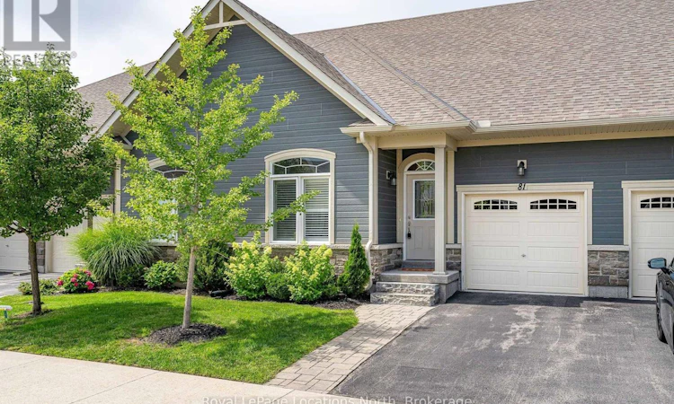 81 Kari Crescent