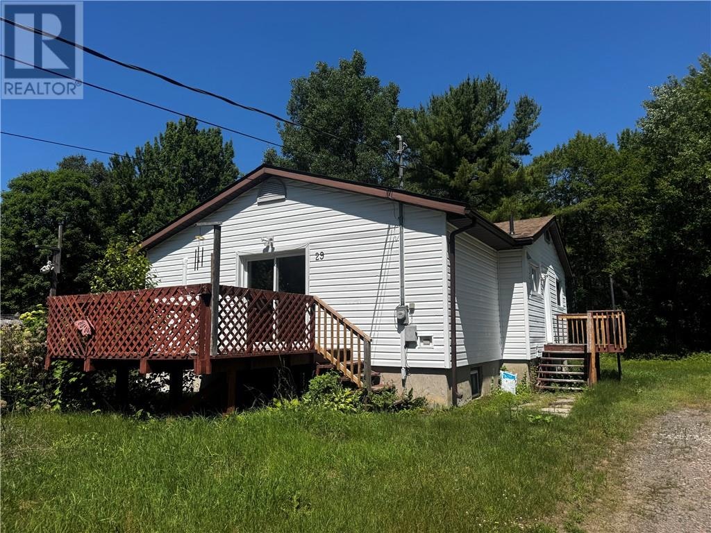 29 James Street, Iron Bridge, ON, P0R 1H0