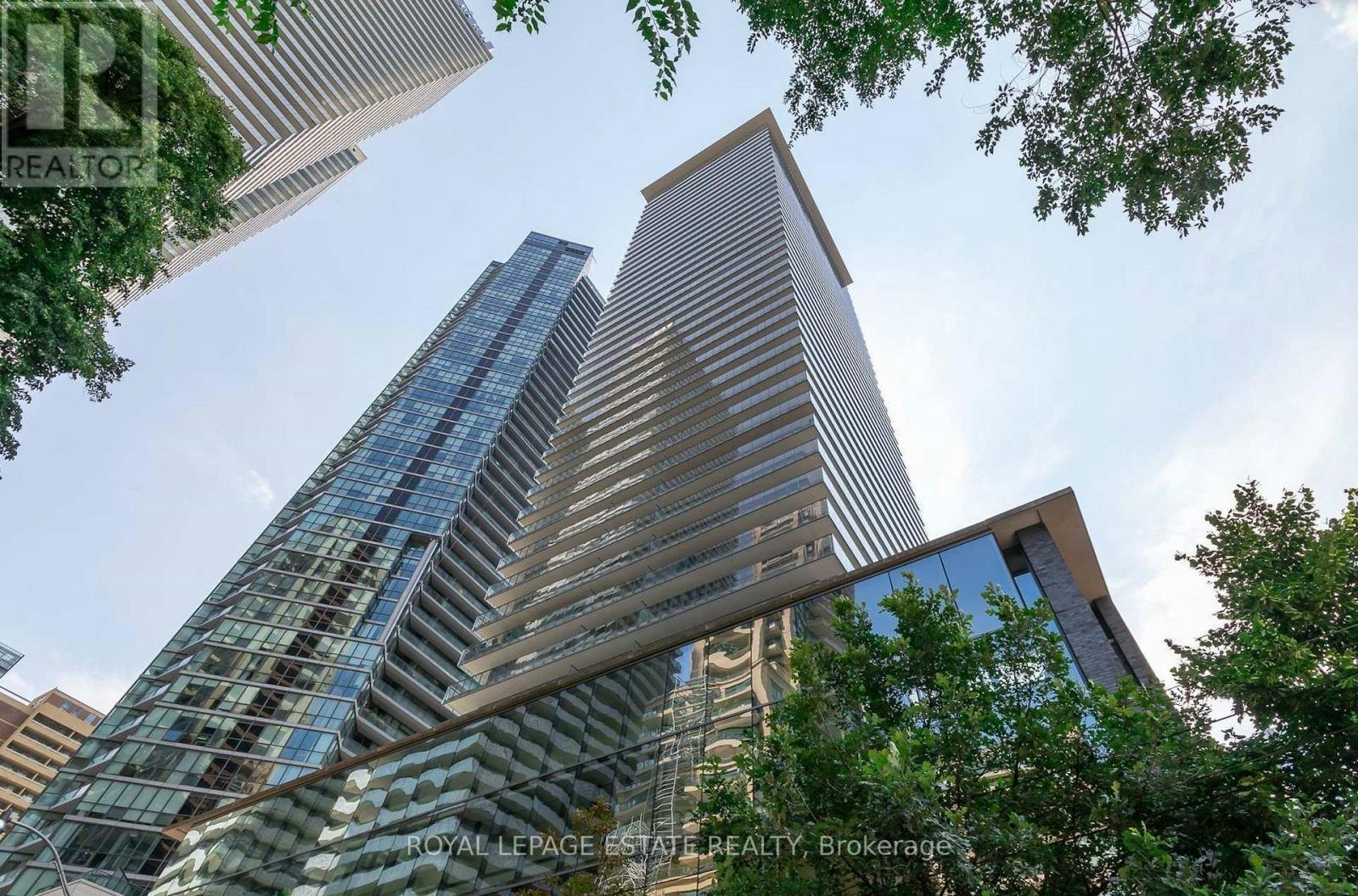 910-33 Charles Street E, Toronto, ON, M4Y 0A2 - 2