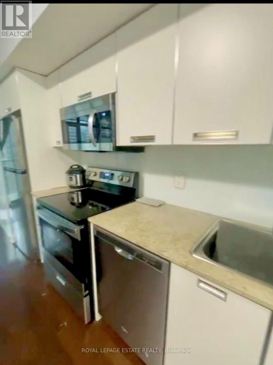 910-33 Charles Street E, Toronto, ON, M4Y 0A2 - 6