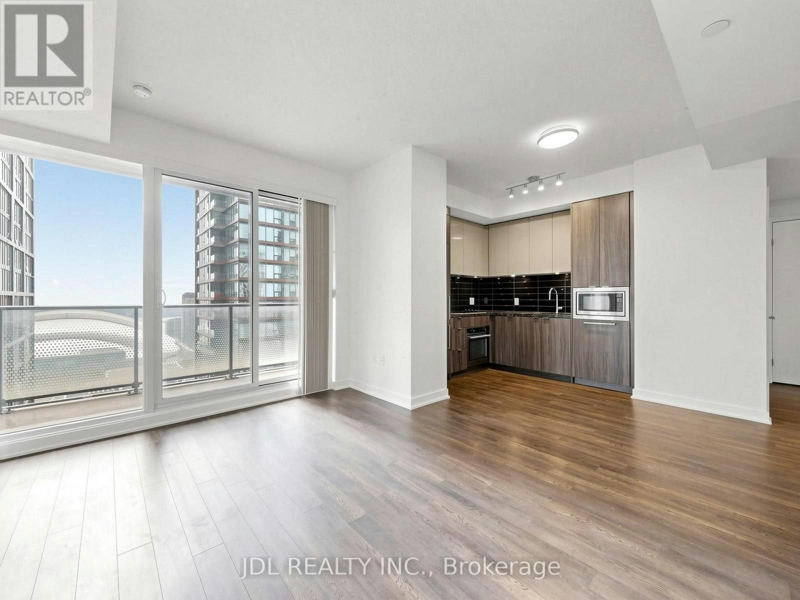 3711-125 Blue Jays Way, Toronto, ON, M5V 0N5