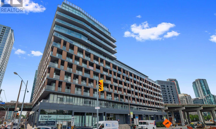 918-169 Fort York Boulevard