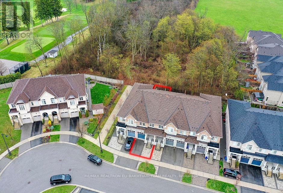 96 Port Arthur Crescent, Richmond Hill, ON, L4E 0Z9