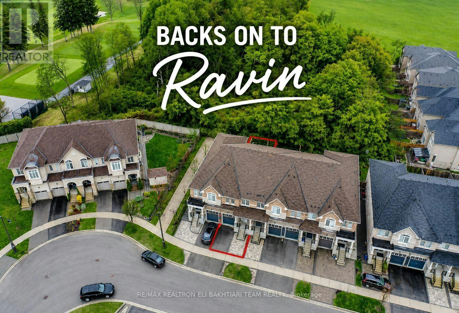 96 Port Arthur Crescent, Richmond Hill, ON, L4E 0Z9