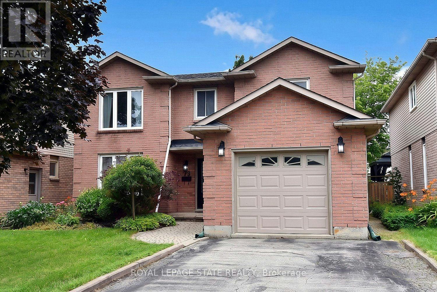 75 Josephine Drive, Hamilton, ON, L9B 2B7
