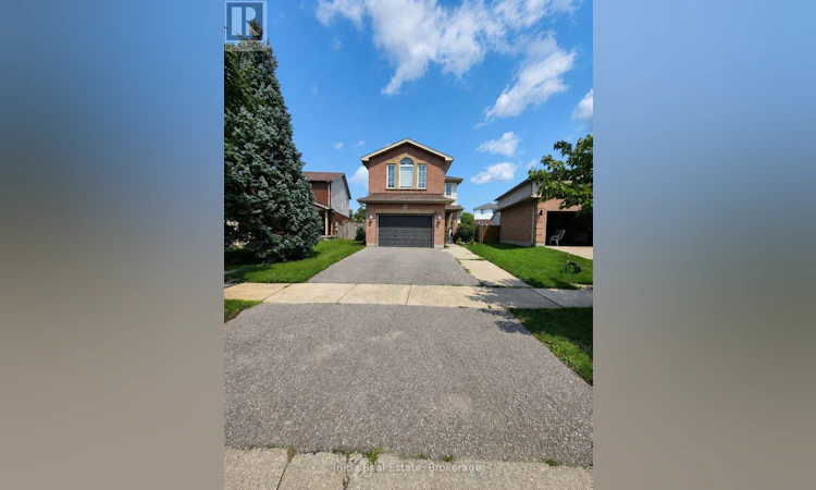 34 Bellrock Crescent