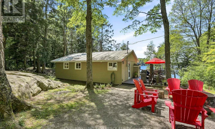 548 Silver Lake Road